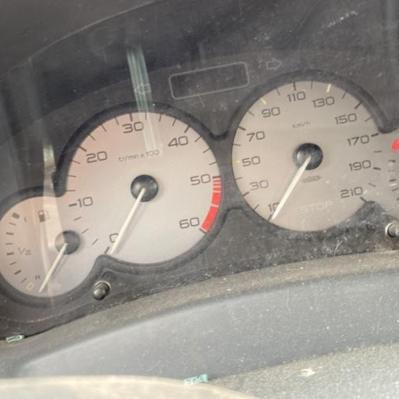 Pivot de moyeu avant gauche CITROEN BERLINGO 1 Photo n°18