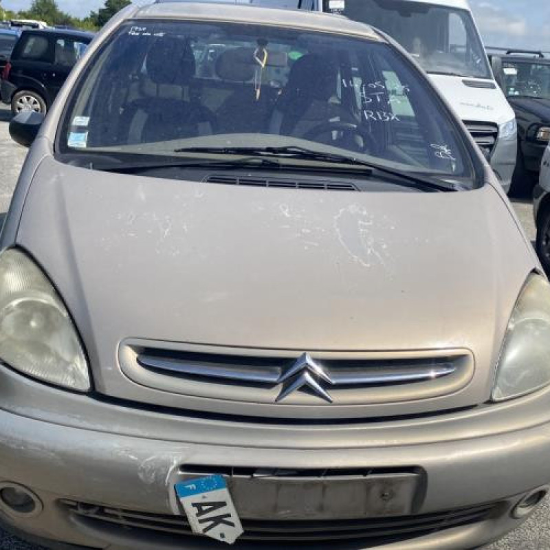 Pivot de moyeu avant droit CITROEN XSARA PICASSO Photo n°8