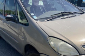 Pivot de moyeu avant gauche CITROEN XSARA PICASSO