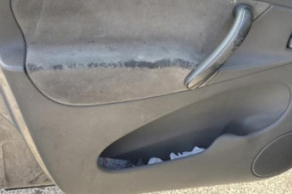 Pivot de moyeu avant gauche CITROEN XSARA PICASSO