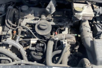 Pivot de moyeu avant gauche CITROEN XSARA PICASSO