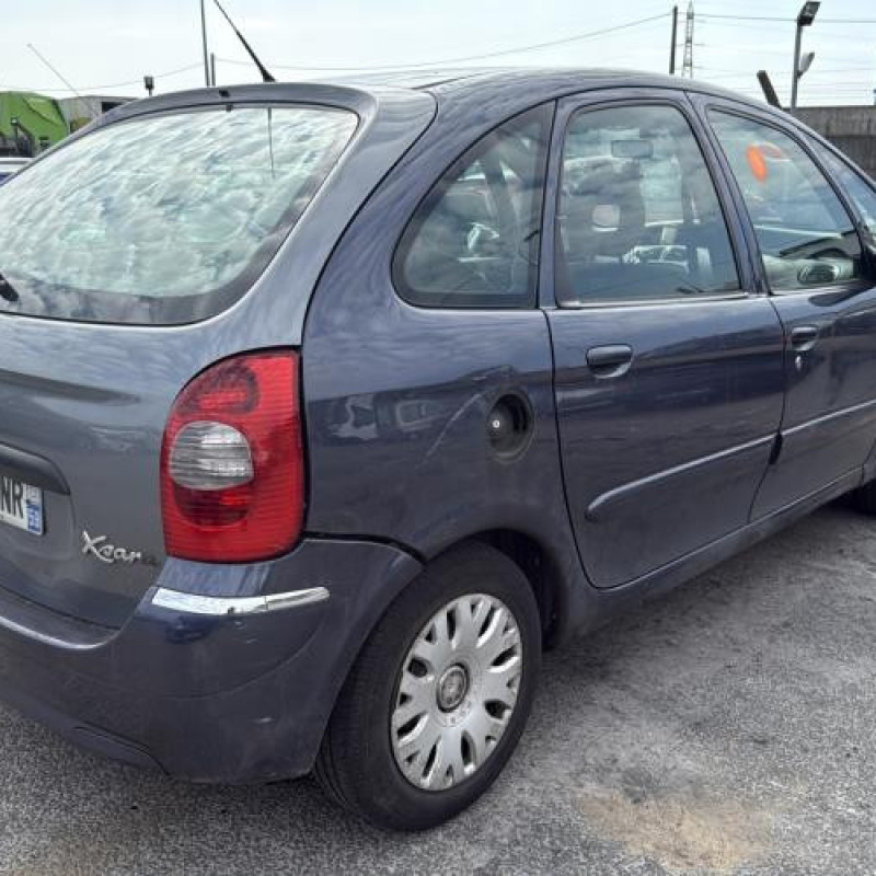 Pivot de moyeu avant droit CITROEN XSARA PICASSO Photo n°3