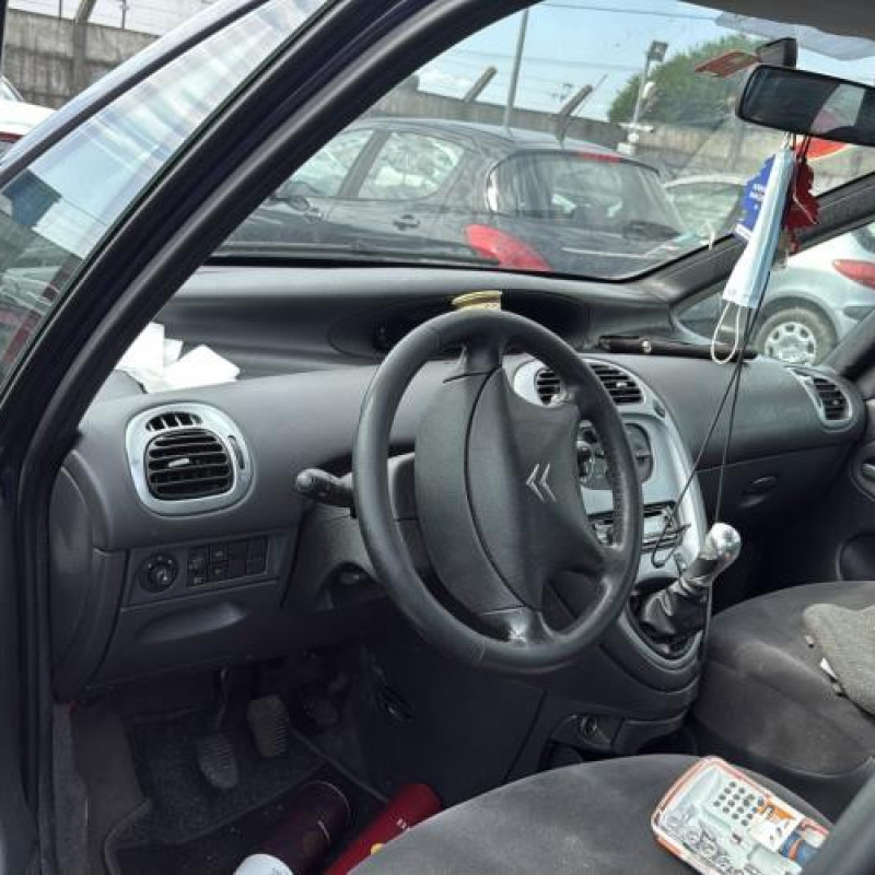 Pivot de moyeu avant droit CITROEN XSARA PICASSO Photo n°9