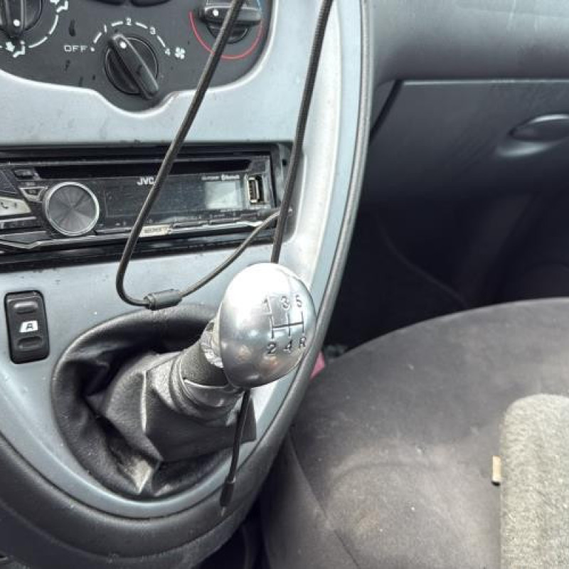 Pivot de moyeu avant droit CITROEN XSARA PICASSO Photo n°13