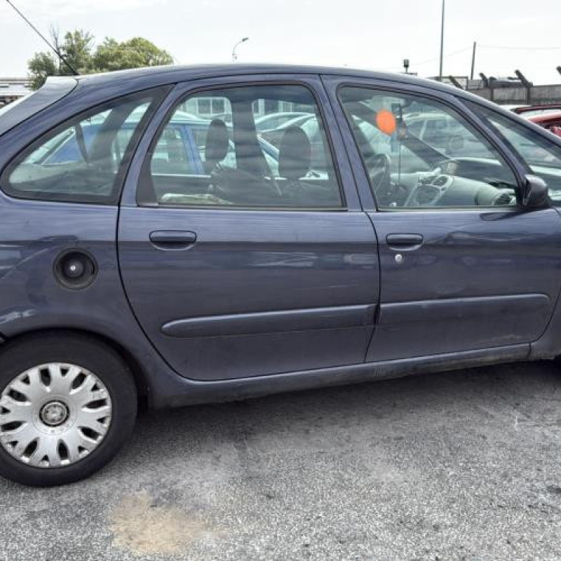 Pivot de moyeu avant gauche CITROEN XSARA PICASSO Photo n°7