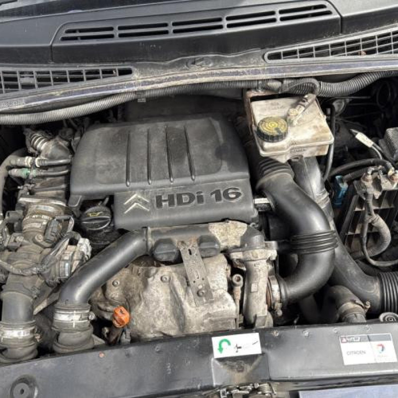 Pivot de moyeu avant gauche CITROEN XSARA PICASSO Photo n°16