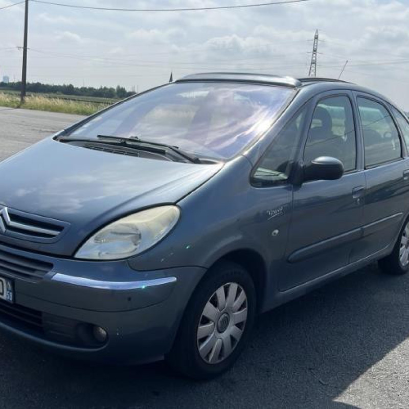 Pivot de moyeu avant gauche CITROEN XSARA PICASSO Photo n°3