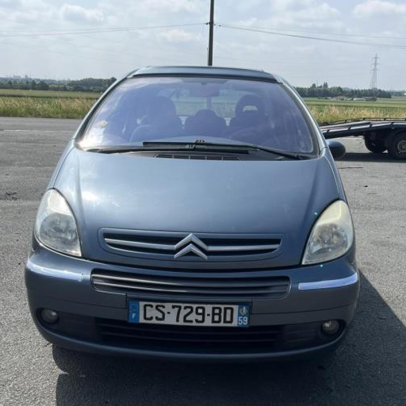 Pivot de moyeu avant gauche CITROEN XSARA PICASSO Photo n°6