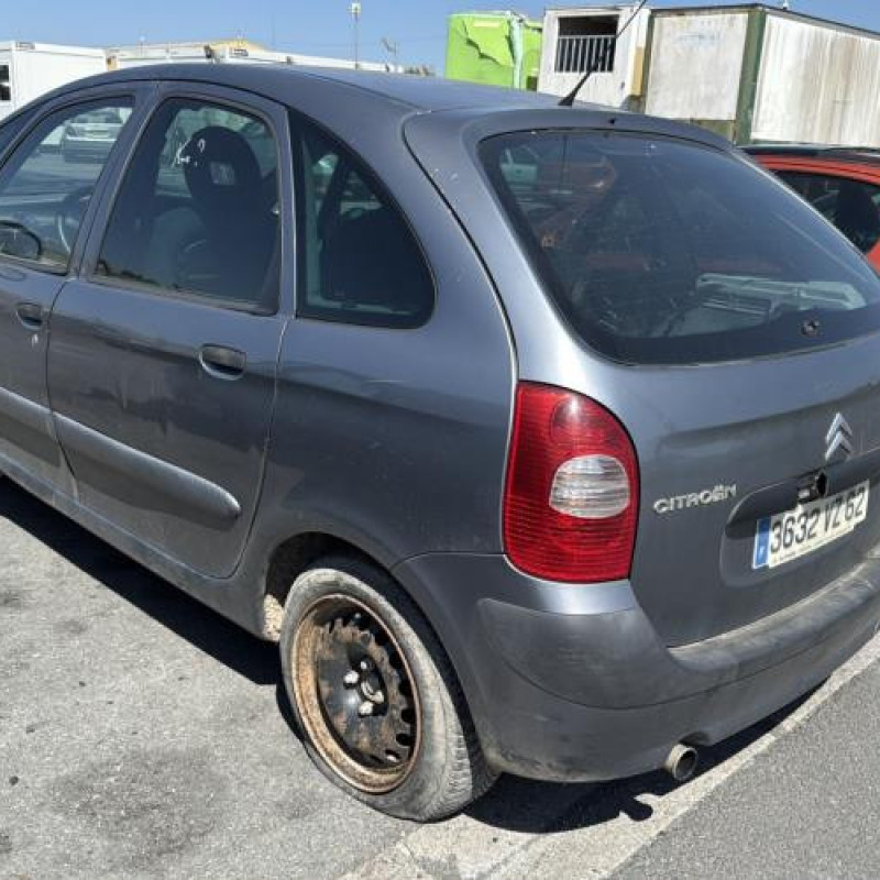 Pivot de moyeu avant droit CITROEN XSARA PICASSO Photo n°4