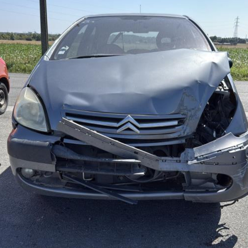 Pivot de moyeu avant droit CITROEN XSARA PICASSO Photo n°7