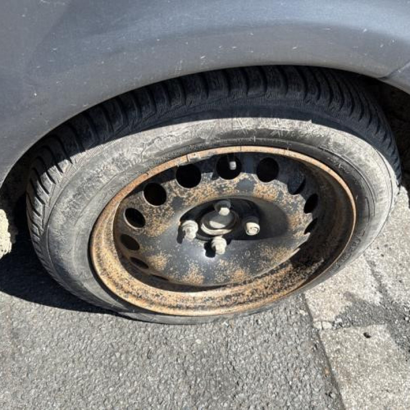 Pivot de moyeu avant droit CITROEN XSARA PICASSO Photo n°9