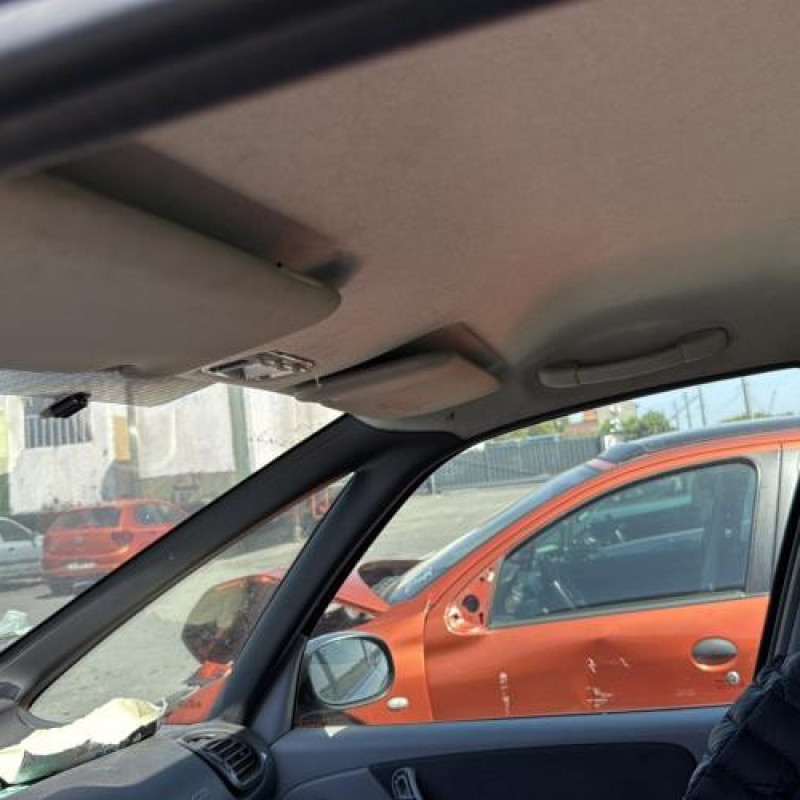 Pivot de moyeu avant droit CITROEN XSARA PICASSO Photo n°12