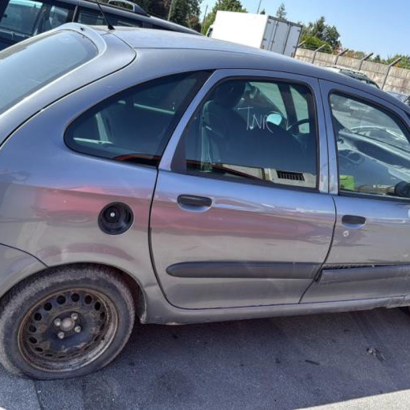 Pivot de moyeu avant droit CITROEN XSARA PICASSO Photo n°13