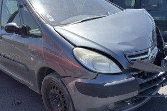 Pivot de moyeu avant gauche CITROEN XSARA PICASSO