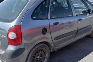 Pivot de moyeu avant gauche CITROEN XSARA PICASSO