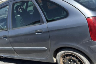 Pivot de moyeu avant gauche CITROEN XSARA PICASSO