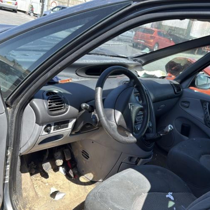 Pivot de moyeu avant gauche CITROEN XSARA PICASSO Photo n°10