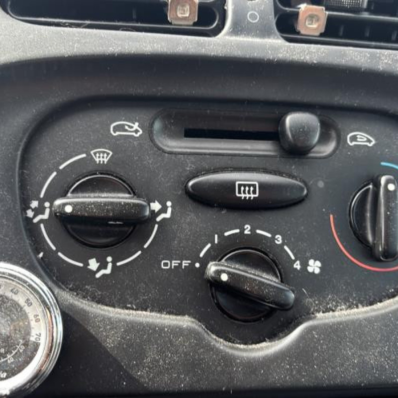 Pivot de moyeu avant droit CITROEN XSARA PICASSO Photo n°16