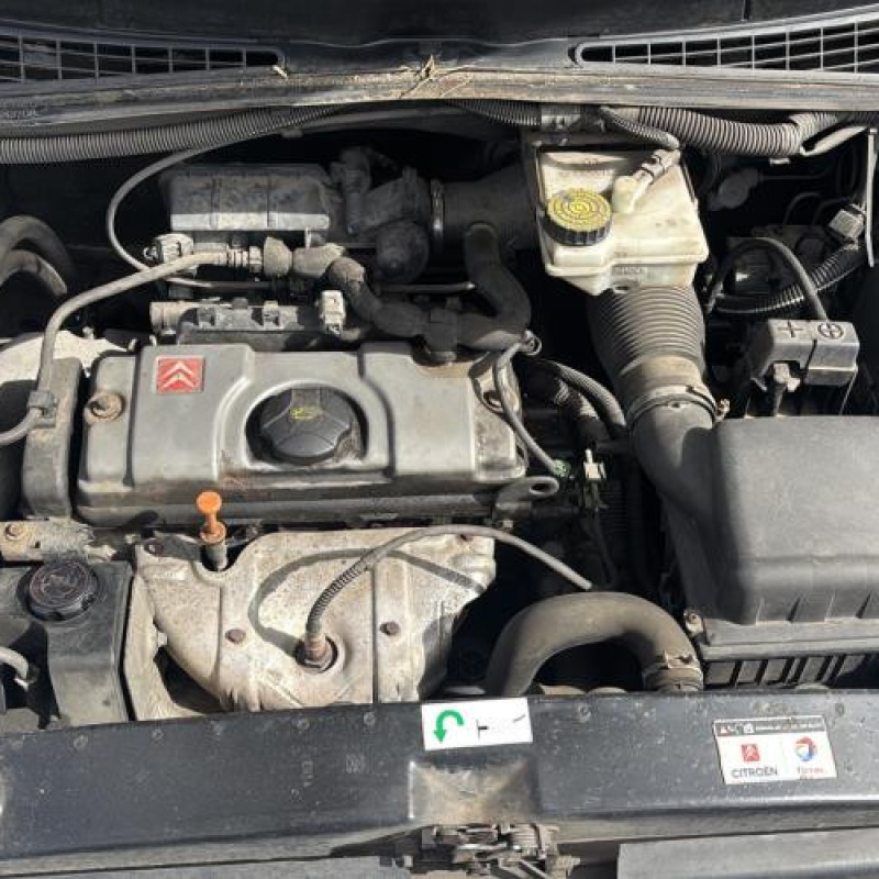 Pivot de moyeu avant droit CITROEN XSARA PICASSO Photo n°19