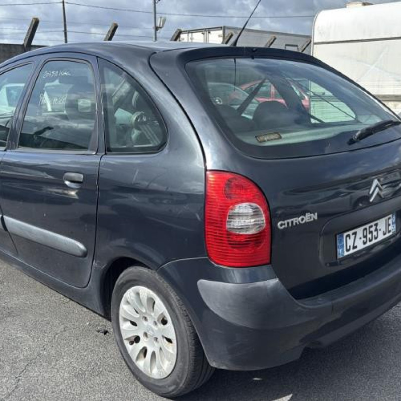 Pivot de moyeu avant gauche CITROEN XSARA PICASSO Photo n°4