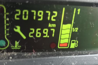 Pivot de moyeu avant gauche CITROEN XSARA PICASSO