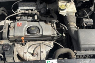 Pivot de moyeu avant gauche CITROEN XSARA PICASSO