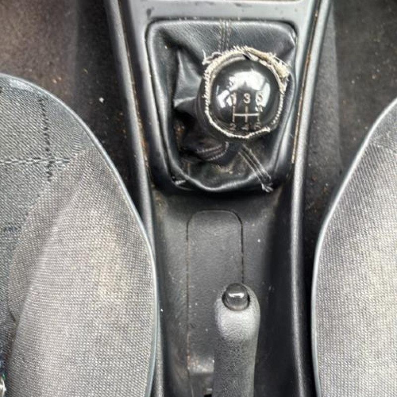 Pivot de moyeu avant gauche CITROEN XSARA Photo n°16