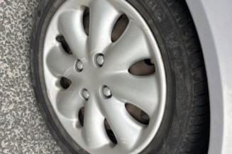 Pivot de moyeu avant gauche CITROEN XSARA