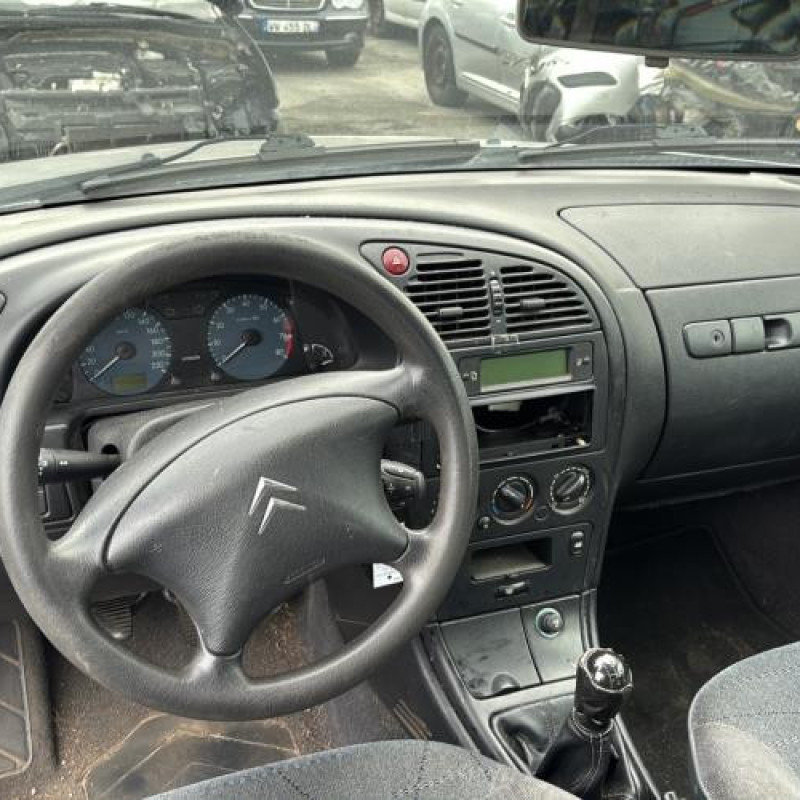 Reservoir essence CITROEN XSARA Photo n°11