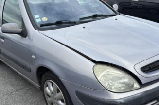 Tambour arriere droit CITROEN XSARA
