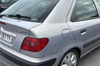 Tambour arriere droit CITROEN XSARA