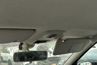 Tambour arriere gauche CITROEN XSARA