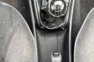 Tambour arriere gauche CITROEN XSARA