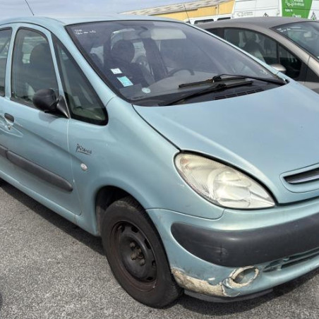 Pivot de moyeu avant droit CITROEN XSARA PICASSO