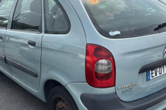 Pivot de moyeu avant droit CITROEN XSARA PICASSO