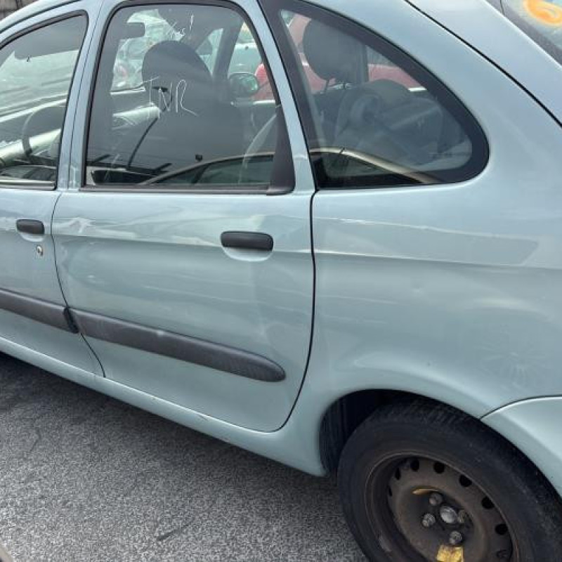 Pivot de moyeu avant droit CITROEN XSARA PICASSO Photo n°6