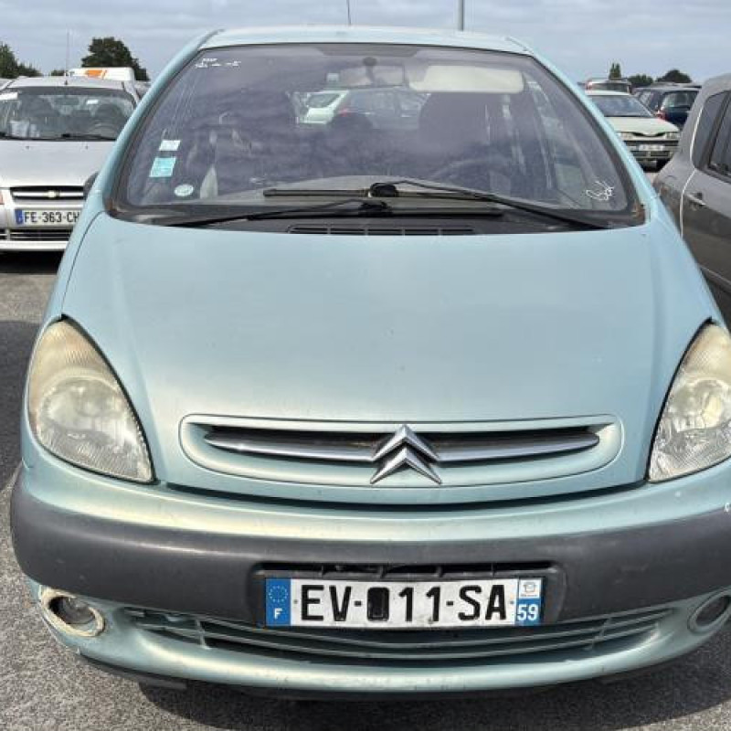 Pivot de moyeu avant droit CITROEN XSARA PICASSO Photo n°8