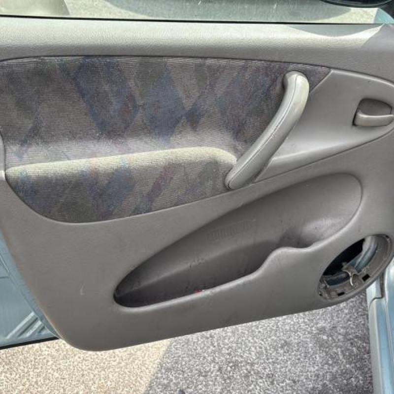 Pivot de moyeu avant droit CITROEN XSARA PICASSO Photo n°9