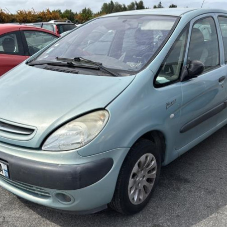 Pivot de moyeu avant gauche CITROEN XSARA PICASSO Photo n°1