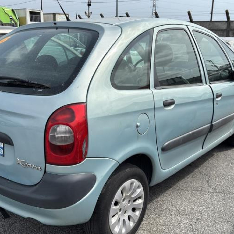 Pivot de moyeu avant gauche CITROEN XSARA PICASSO Photo n°3