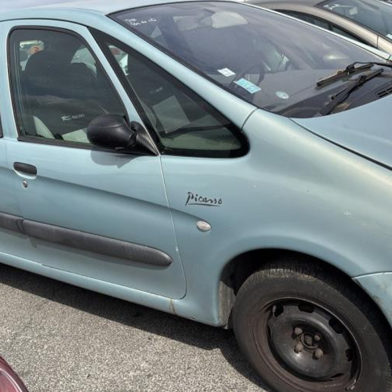 Pivot de moyeu avant gauche CITROEN XSARA PICASSO Photo n°7