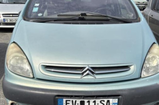 Pivot de moyeu avant gauche CITROEN XSARA PICASSO