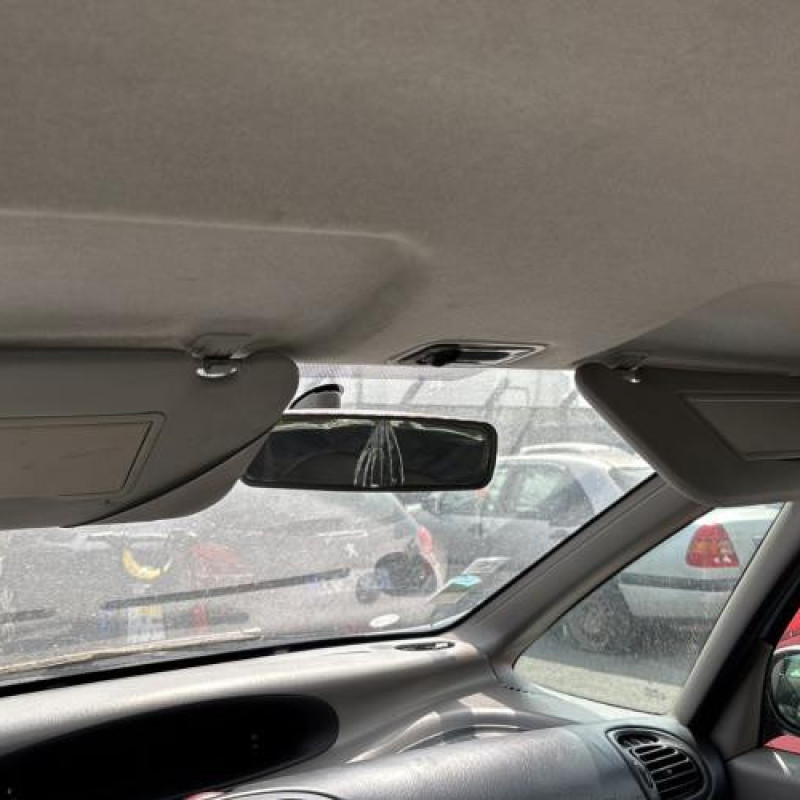 Pivot de moyeu avant gauche CITROEN XSARA PICASSO Photo n°14