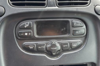 Pivot de moyeu avant gauche CITROEN XSARA PICASSO