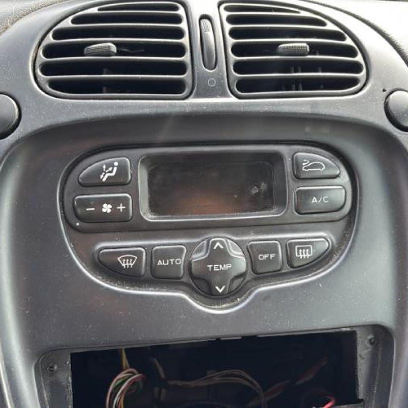 Pivot de moyeu avant gauche CITROEN XSARA PICASSO Photo n°15