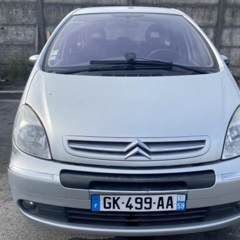 Pivot de moyeu avant droit CITROEN XSARA PICASSO Photo n°8