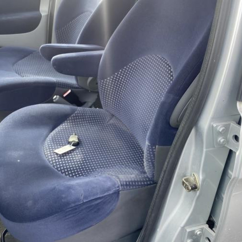 Pivot de moyeu avant droit CITROEN XSARA PICASSO Photo n°10