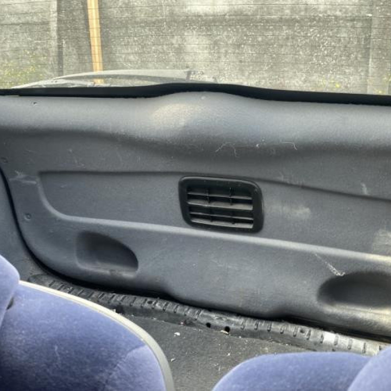 Pivot de moyeu avant droit CITROEN XSARA PICASSO Photo n°11