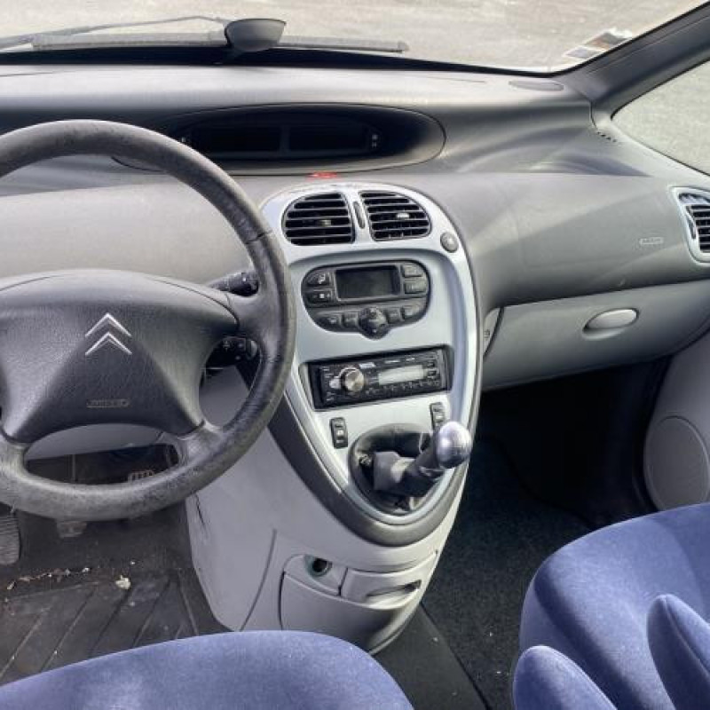 Pivot de moyeu avant droit CITROEN XSARA PICASSO Photo n°13