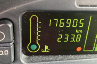 Pivot de moyeu avant droit CITROEN XSARA PICASSO